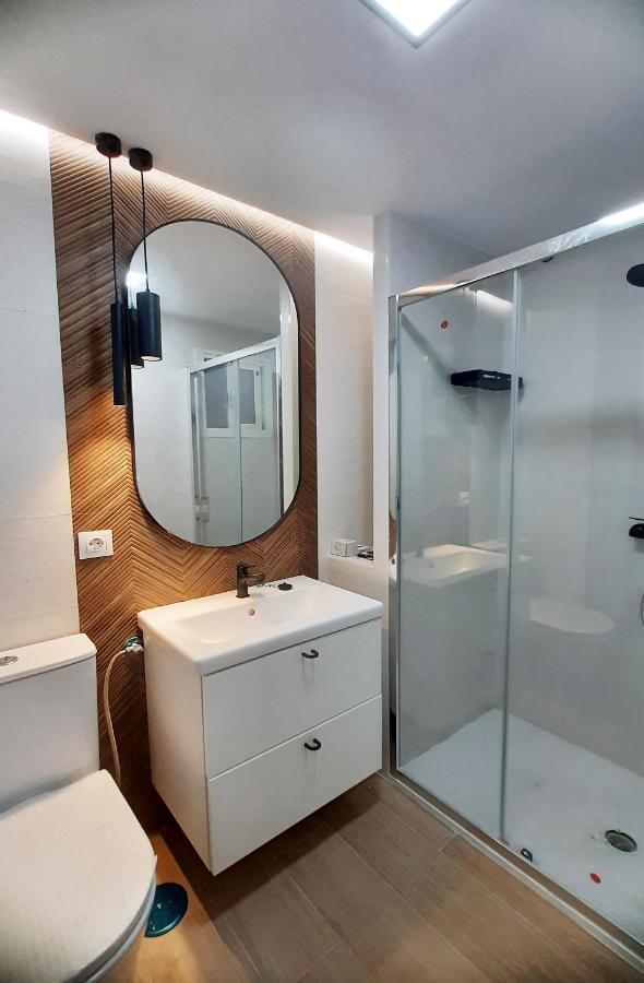 Lovely Center Apartments - Alameda Sunny Terrace Siviglia Esterno foto