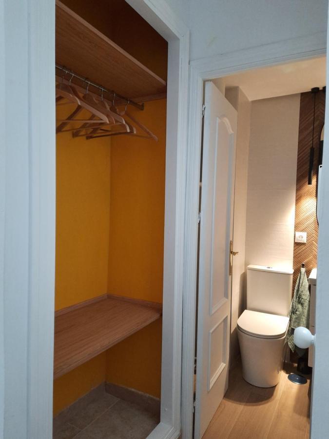 Lovely Center Apartments - Alameda Sunny Terrace Siviglia Esterno foto