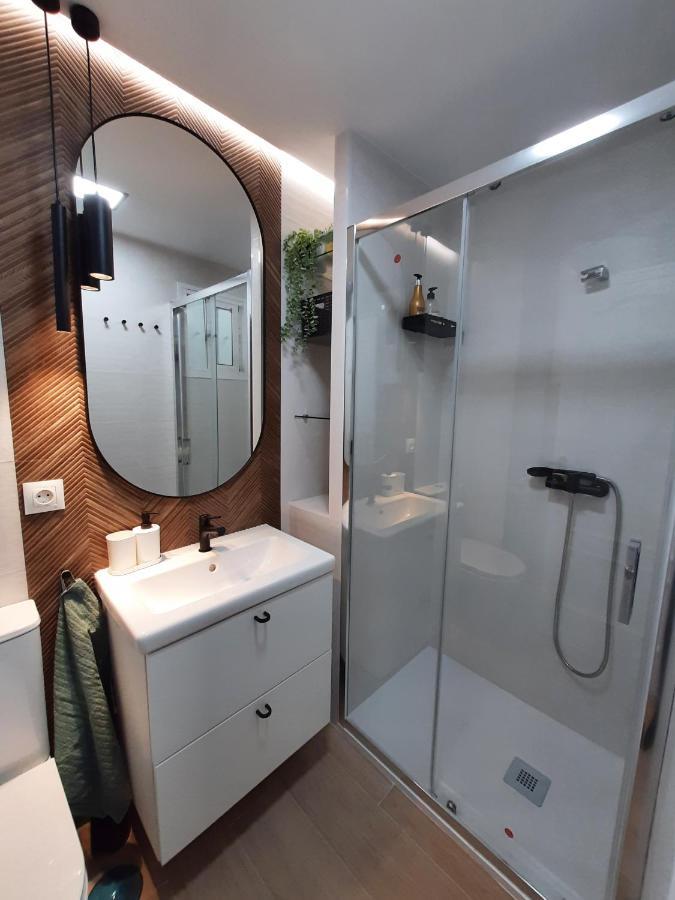 Lovely Center Apartments - Alameda Sunny Terrace Siviglia Esterno foto
